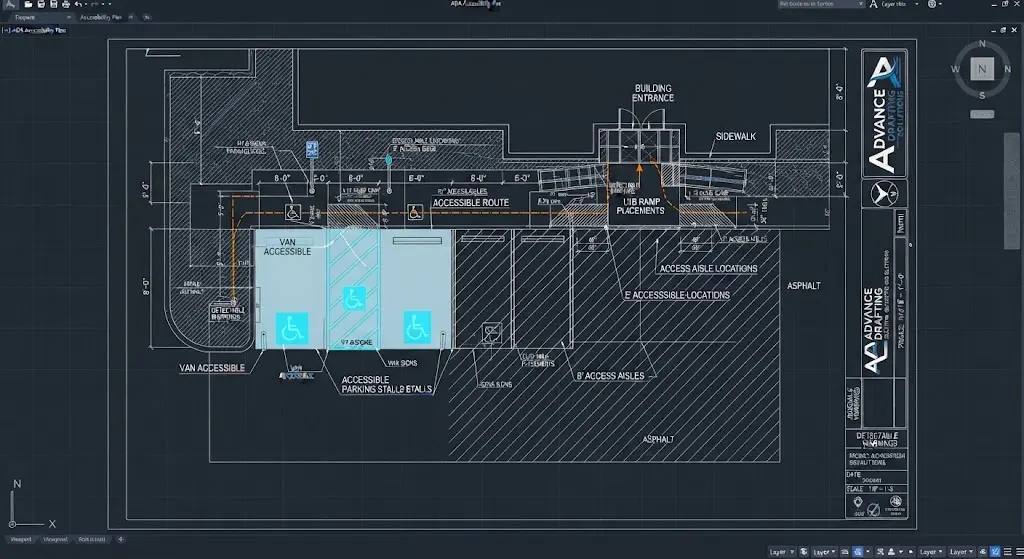 ADA Accessibility Plan