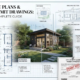 ADU Plans & Permit Drawings