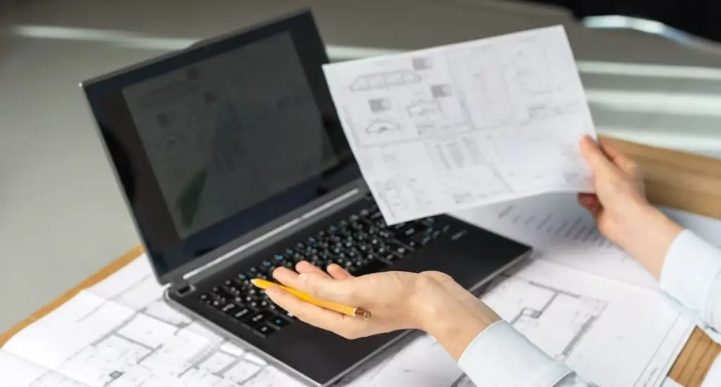 Site Utility Plans Service
