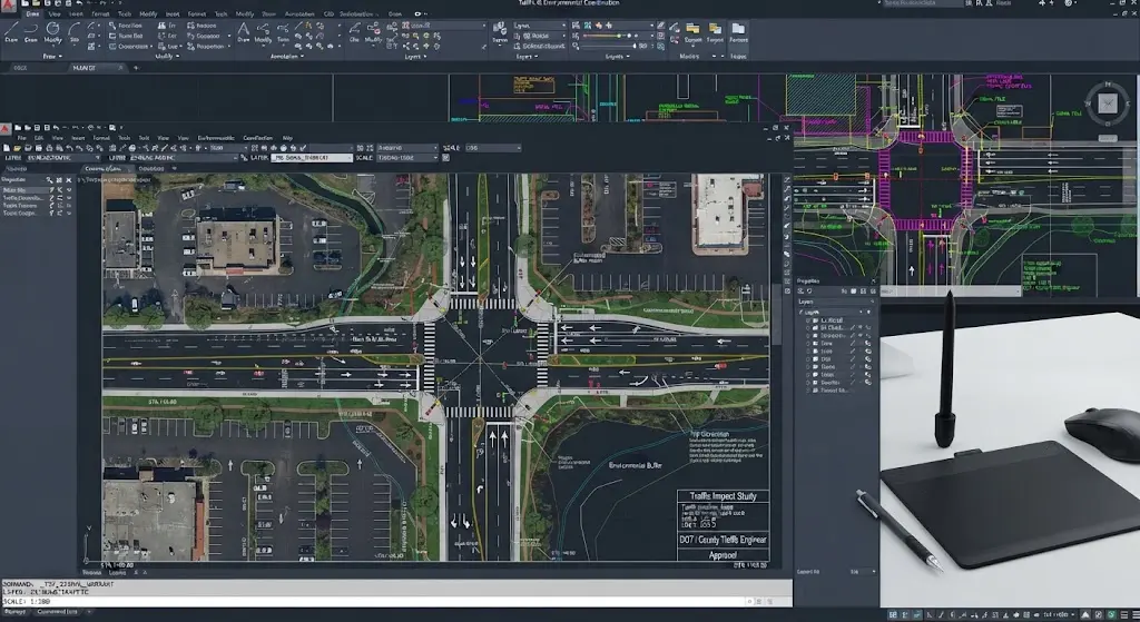 Traffic Impact Study