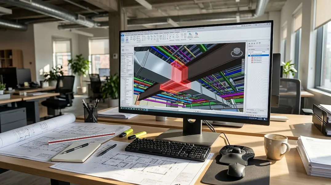 Choose CAD Drafter For MEP BIM Coordination Choose CAD Drafter For MEP BIM Coordination