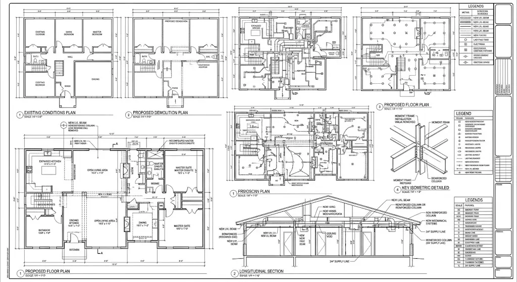Complete Home Renovation