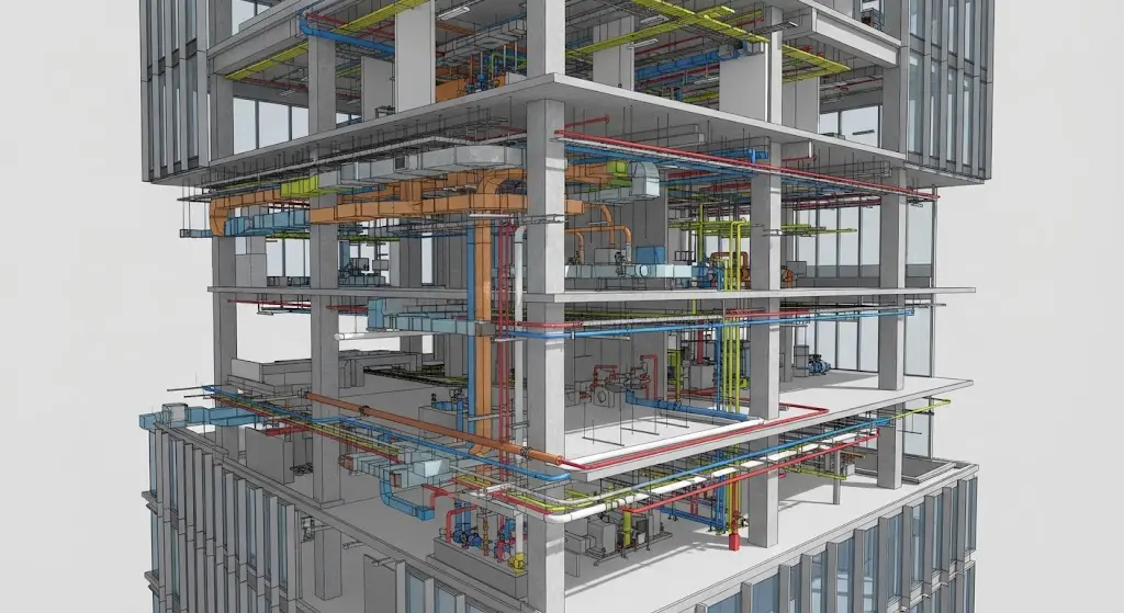 Federated MEP Model