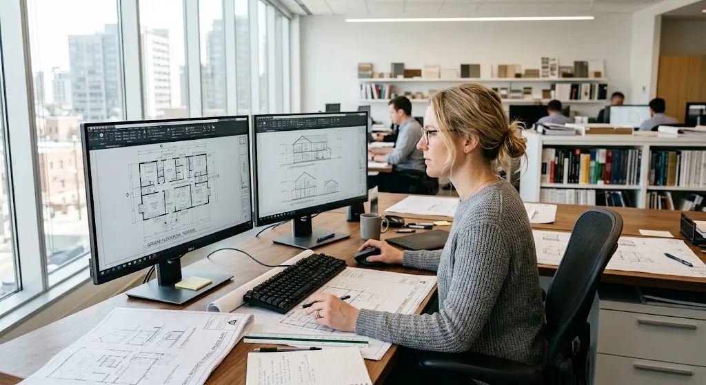 Homeowners & Builders Choose CAD Drafter For Remodel & Addition Plans Homeowners & Builders Choose CAD Drafter For Remodel & Addition Plans