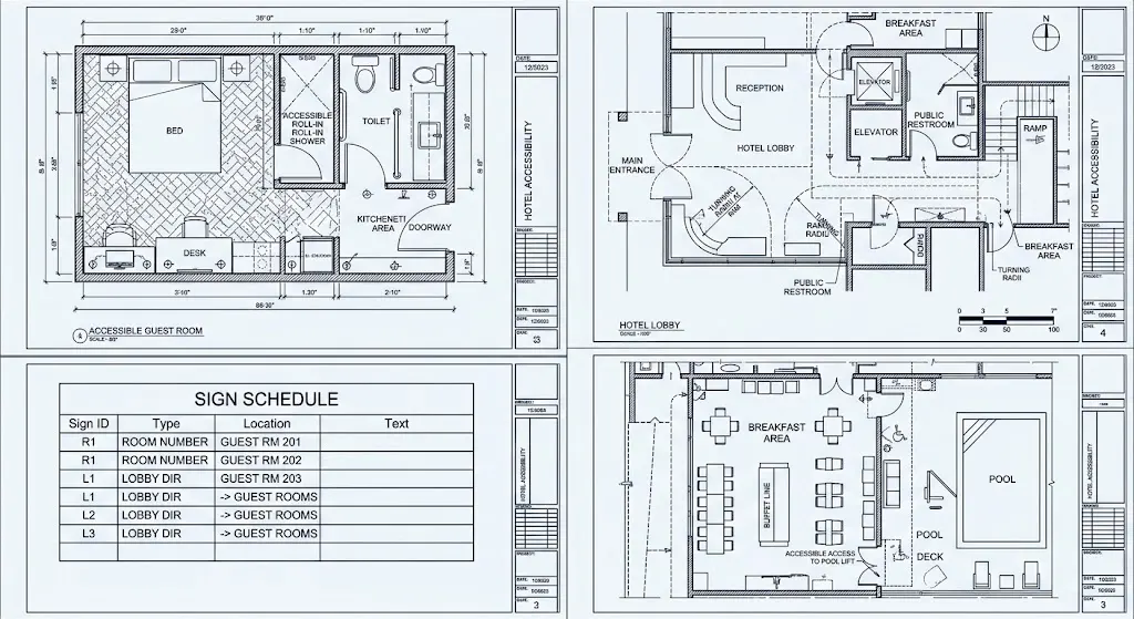 Limited-Service Hotel