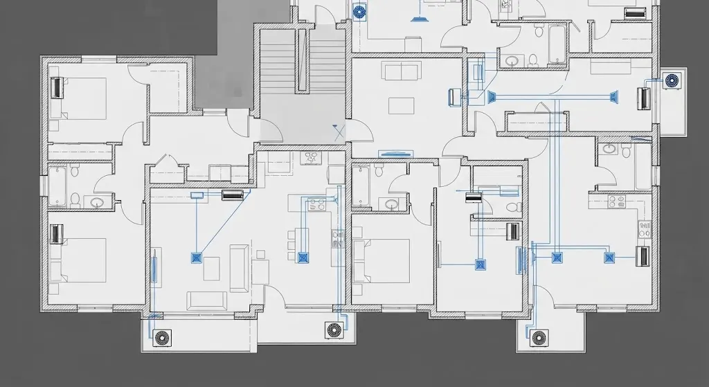 Multi-Family Residential