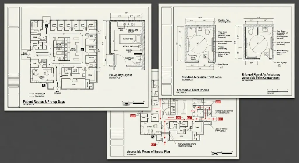 Outpatient & Surgery Center