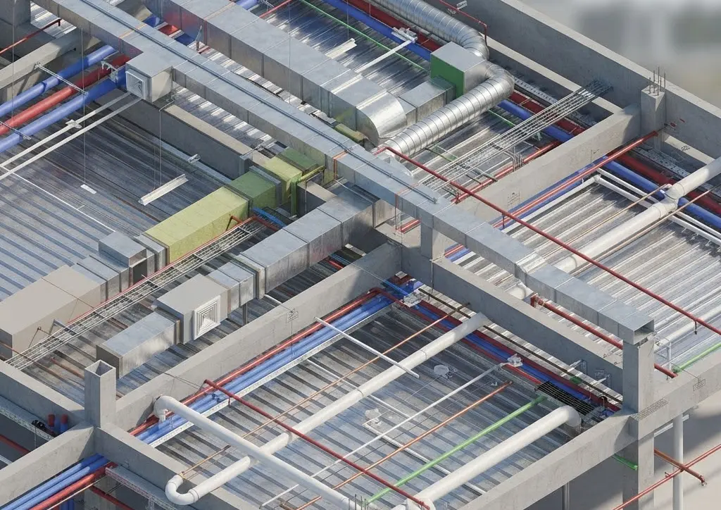 Shop Drawing Review