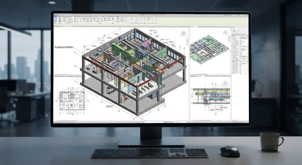 Tenant Improvement (TI) Projects