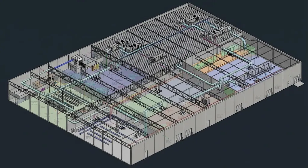 Warehouses & Industrial Facilities