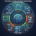 A circular diagram highlighting the 8 key layers of Edge AI development, centered around a glowing neural brain concept.