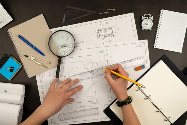 Mastering Scales and Scale Drawings